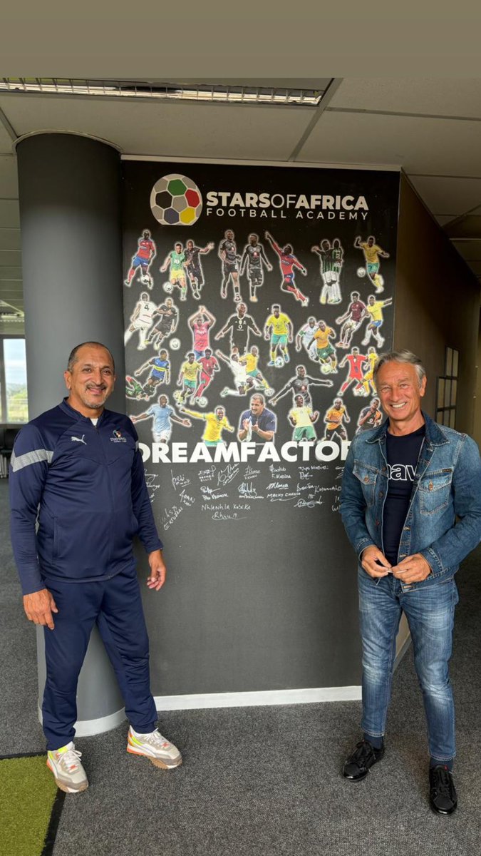 Happy Birthday to an incredible coach and friend!
We’ve fought side by side in so many battles, celebrated victories, and grown stronger together through every challenge. Your leadership, passion, and dedication inspire everyone around you. May this year bring you even more