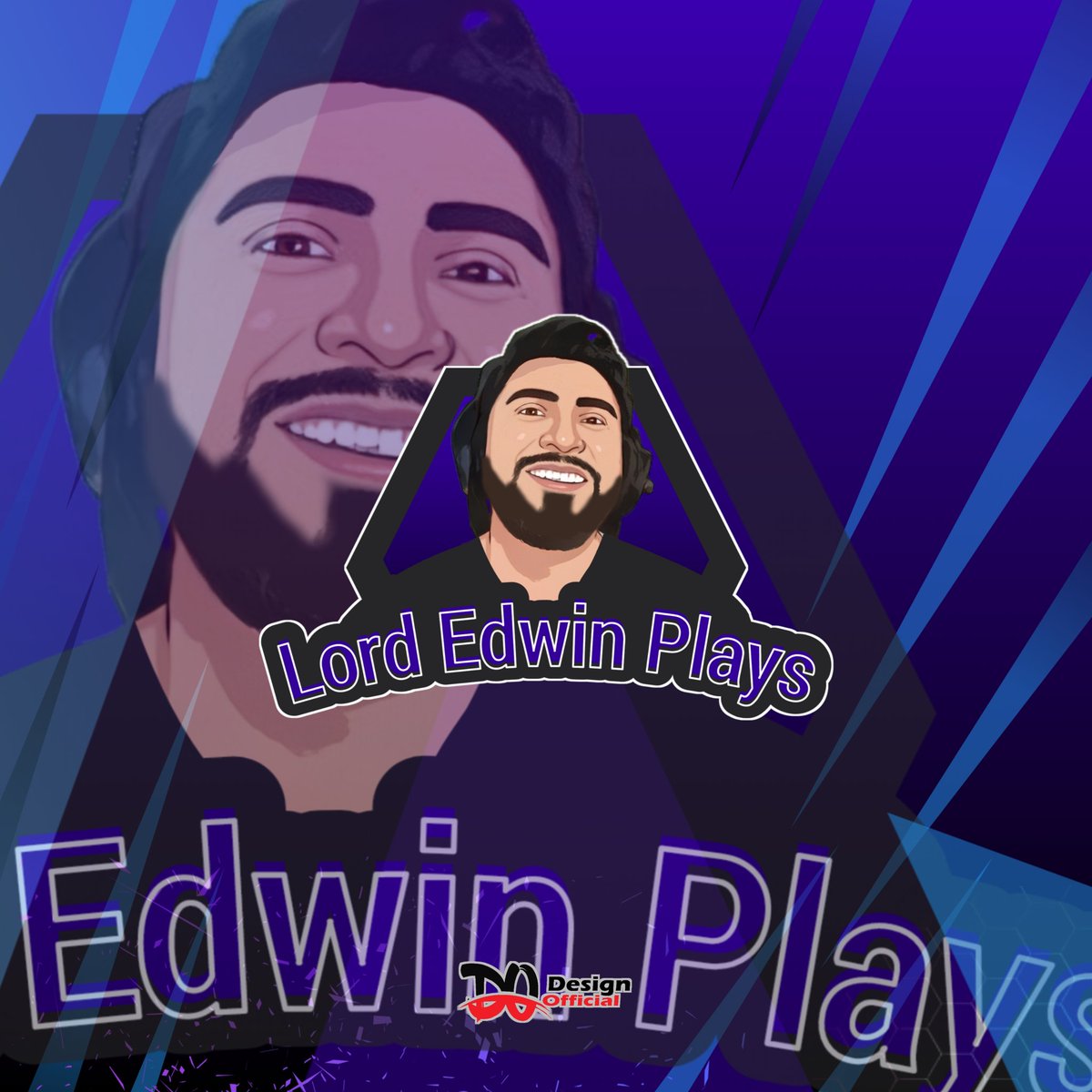 design75399's tweet image. Done Deal MASCOT LOGO @LordEdwinPlays
.
.
.
Receiving design services
- Mascot Logo
- Overlay
- Intro Logo
- Outro Logo
- Transition
- Thumbnail 
- Banner/cover

If interested please DM me 💌
.
.
.
.
#DesignLogo #twitch
#logogame #logomascot #twitchstreaming