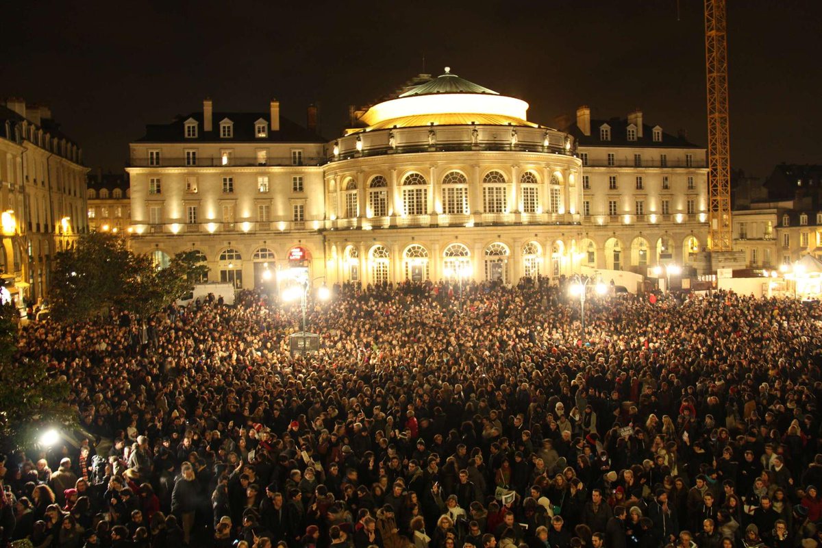 Nathalie Appéré tweet media