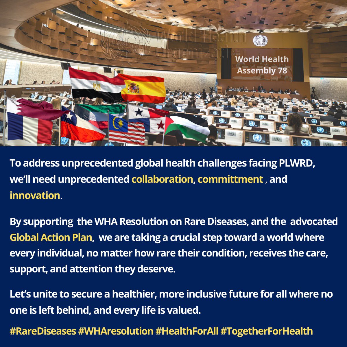 وزارة الصحة والسكان المصرية tweet media