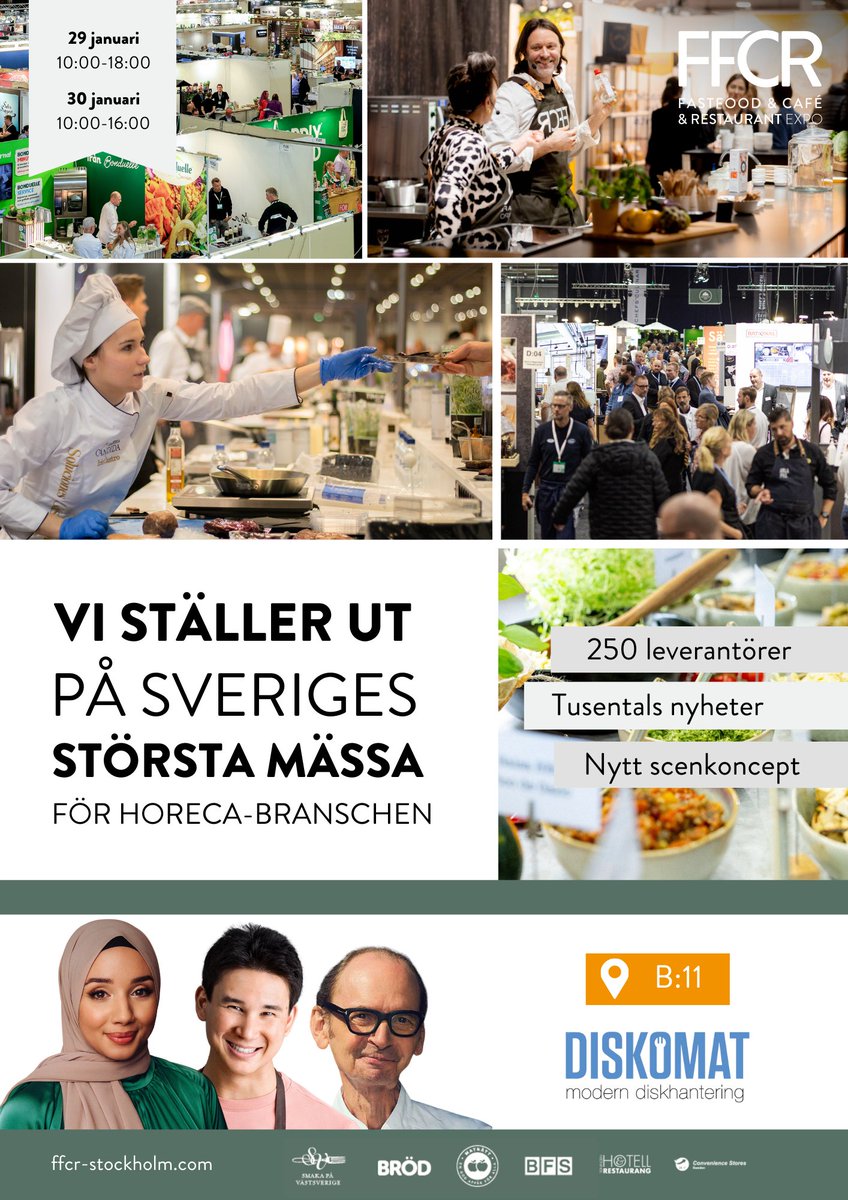 Diskomat AB (@diskomatab) on Twitter photo 