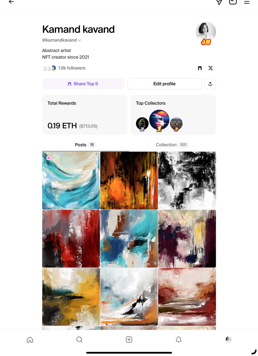 Kamand Kavand tweet media