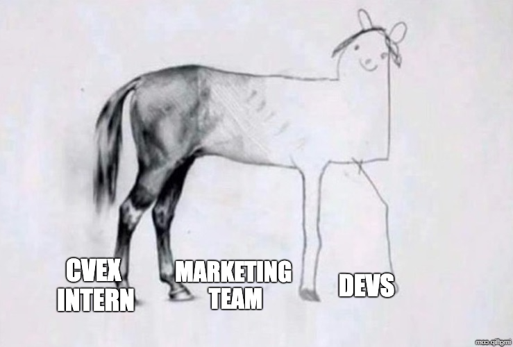 Jetstreamtrade's tweet photo. My unbiased pov: https://t.co/d9bfsBCD9h