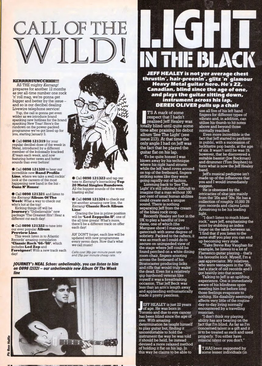 Kerrang Fan Page tweet media