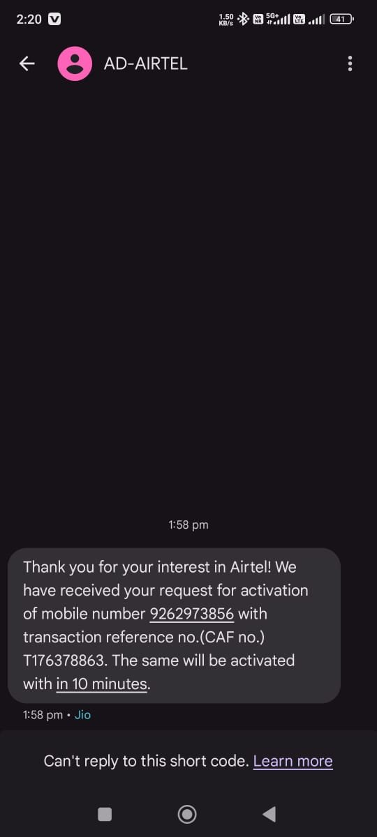 Rijwan Khan tweet media