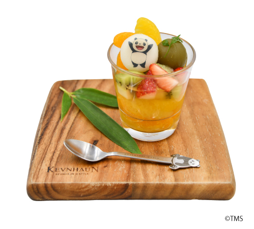 パンダコパンダ展 開幕まであと10日！🍊 アドベンチャーワールドコラボ