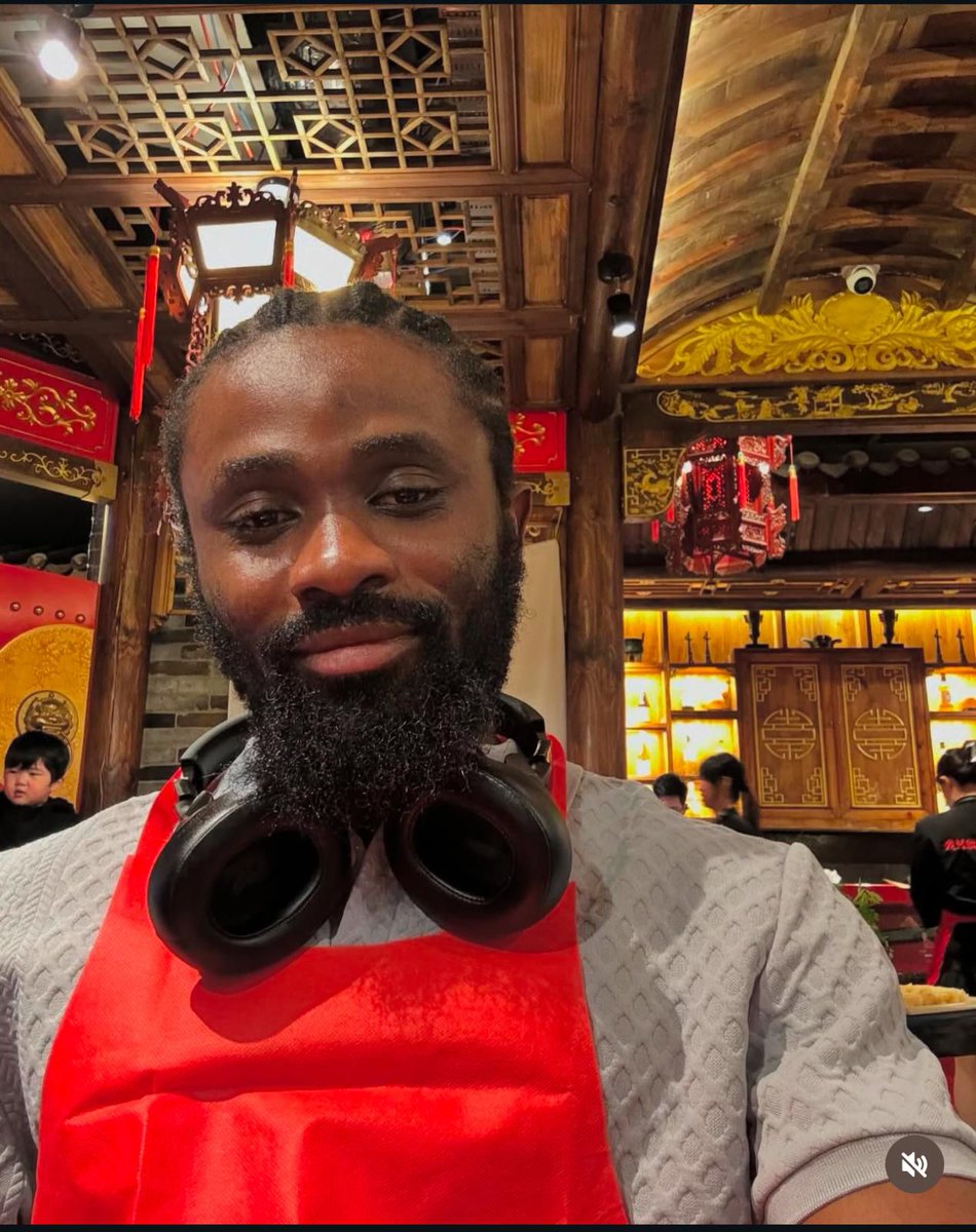 It is with heavy hearts that we announce the passing of Christopher Onuorah in Melbourne, Australia.

Christopher tragically passed away on January 3, 2024, after being found unresponsive in the waters off Rye on the Mornington Peninsula.