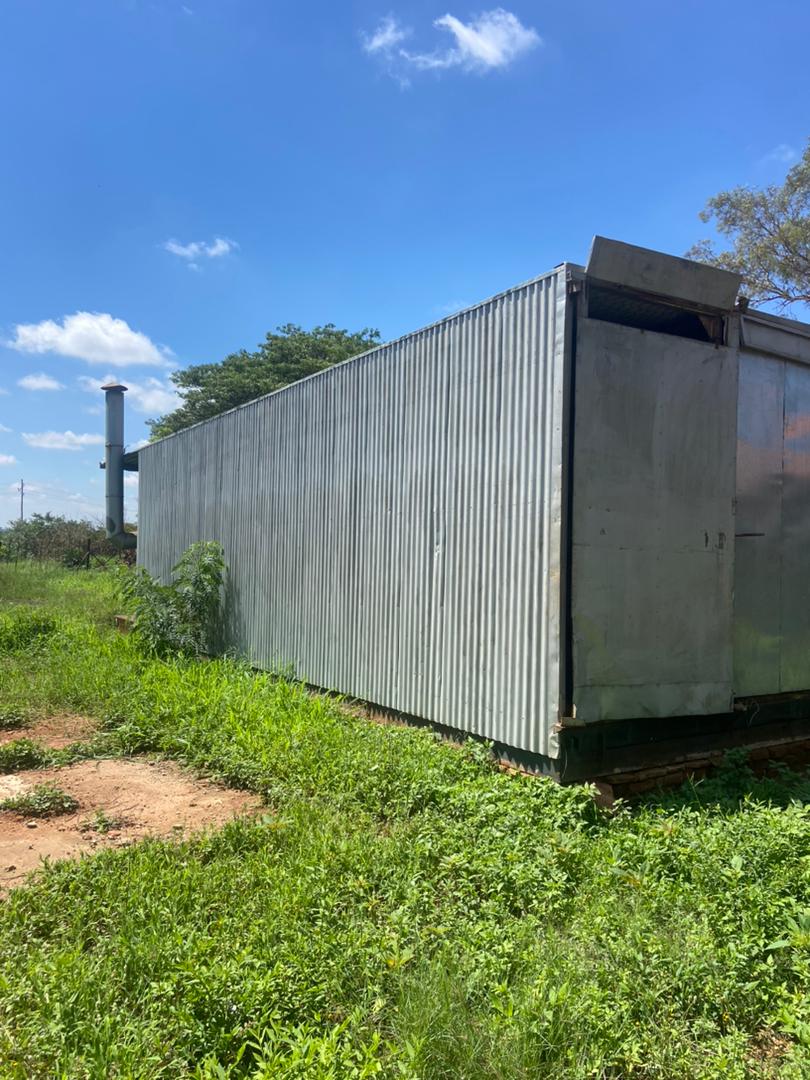 Tobacco Curing Modros for Sale
$5500 each
Chegutu 
Call/App 077 287 3045 
<a href="/zitoga1/">Zimbabwe Tobacco Growers Association</a> <a href="/timb_zw/">Tobacco Industry & Marketing Board</a> <a href="/Ray84n/">Tobacco Man🇿🇼🇦🇴</a>