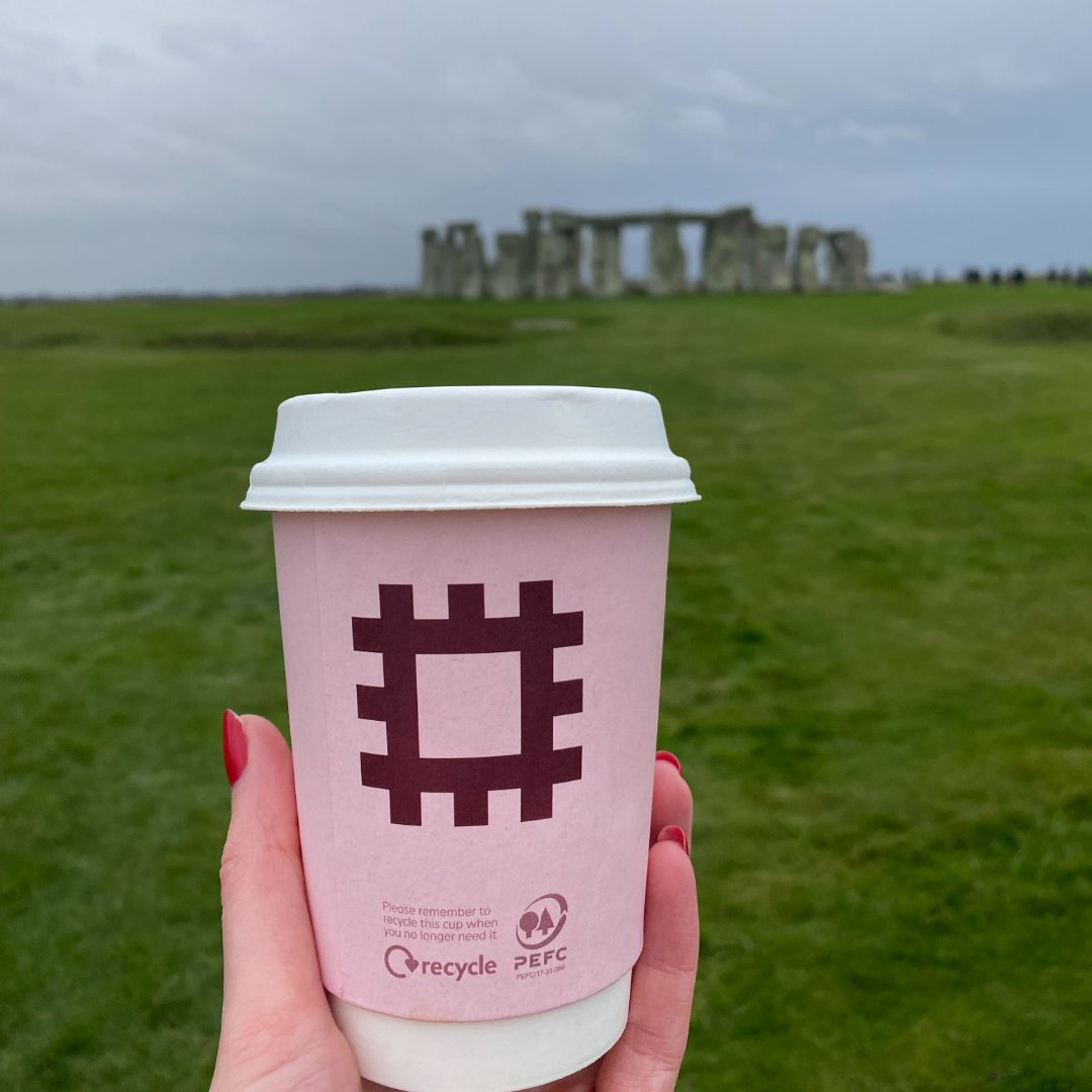 English Heritage tweet media