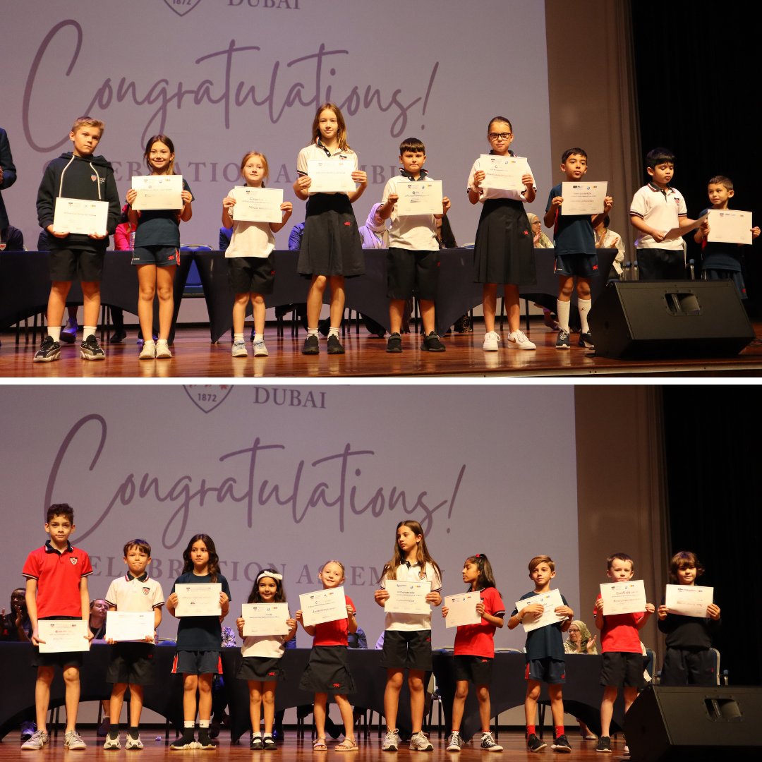 DwightSchoolDXB's tweet image. Celebrating Our Students&apos; Achievements!

It’s time to celebrate the incredible progress and achievements of our students in Term 1! 
#SparkOfGenius #DwightSchoolDubai #IB #DwightDifference