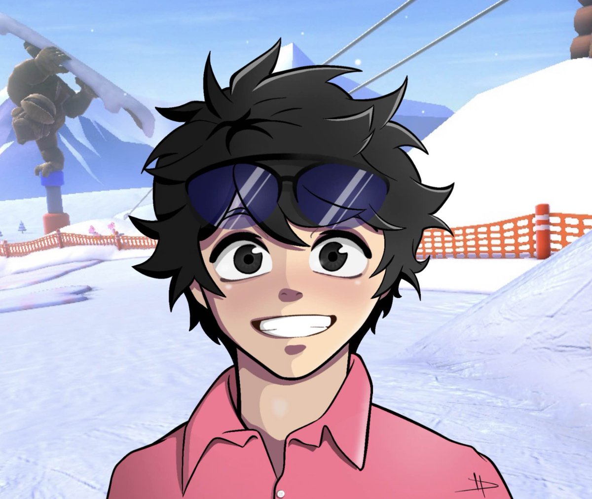 My mii ✍️🫶 <a href="/ZelDaphne/">Đaphиé</a>