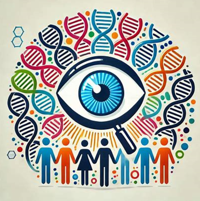 International organizations have a huge impact on IRD research. We are proud to collaborate with <a href="/Retina_Int/">Retina International</a>  and <a href="/fight_blindness/">Fighting Blindness</a> . Other global communities are also advancing IRD research: <a href="/fightforsightUK/">Fight for Sight</a> , <a href="/MacularSociety/">Macular Society</a> , <a href="/_BrightFocus/">BrightFocus Foundation</a>   .
Together, we fight against IRD!