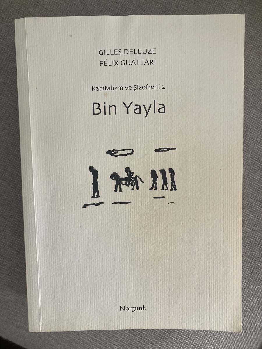 Muhteşem çevirisi ile yılın en güzel şeylerinden biriydi, gözden kaçmasın…