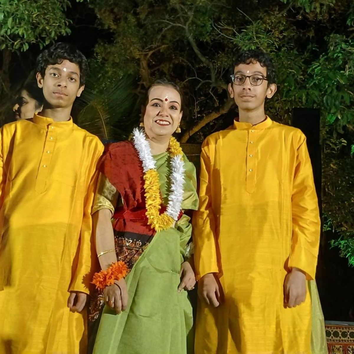 A day with Nobel Laureate, Rabindranath Tagore: Well done Anish!  stretfordgrammar.com/news/?pid=3&ni…