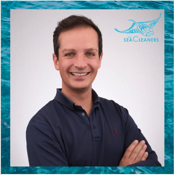 CommandantMitc2's tweet image. Félicitations Benoit 👏👍
Fier d&apos;être aux côté de @theseacleaners avec la team @ExtazSea sur le @VendeeGlobe
