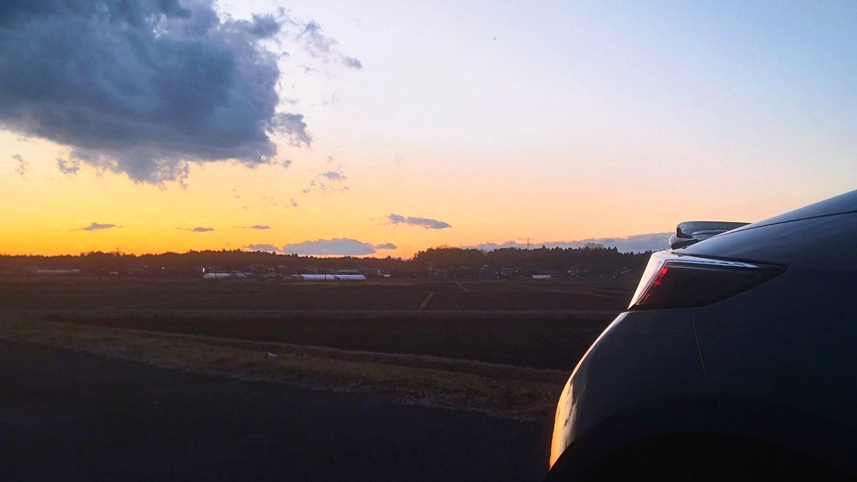 S660_CN9A_ikuy's tweet image. 同じ所で同じような写真を撮るだけの車になってしまいました🥲
このあと雨降ってきました🥲
#Modulo30th