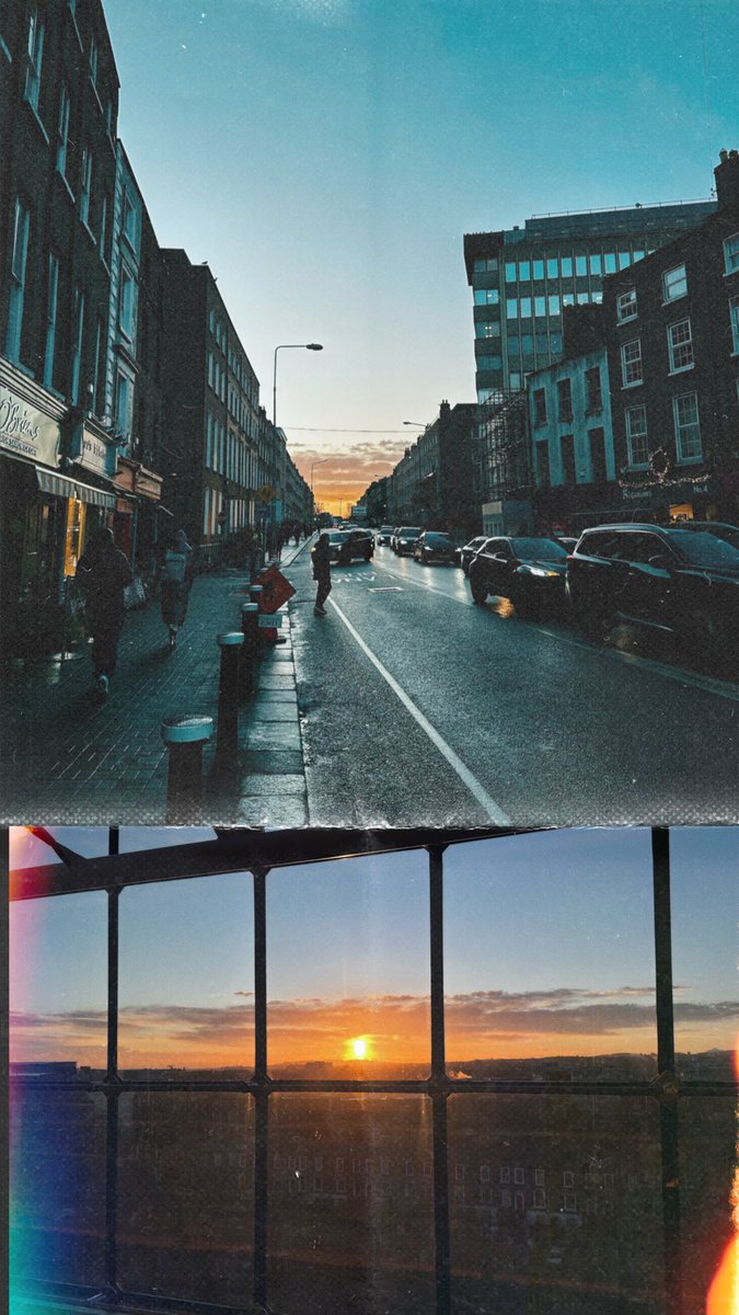 Tuesday morning in Baltic #Dublin