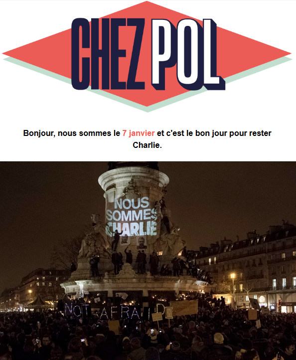 Chez Pol tweet media