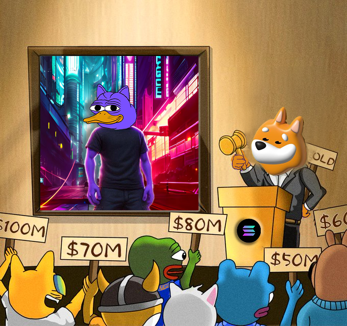 Dukkocoin's tweet photo. 💥 All Eyes Are on $Dukko! 💥

The hype is real – All the bets are on $Dukko ! 🚀

🔵 Listing on Raydium Today at 14:00 UTC ! https://t.co/jK15izbzBS