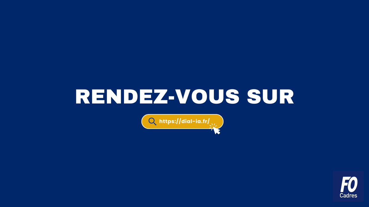 FO-Cadres tweet media