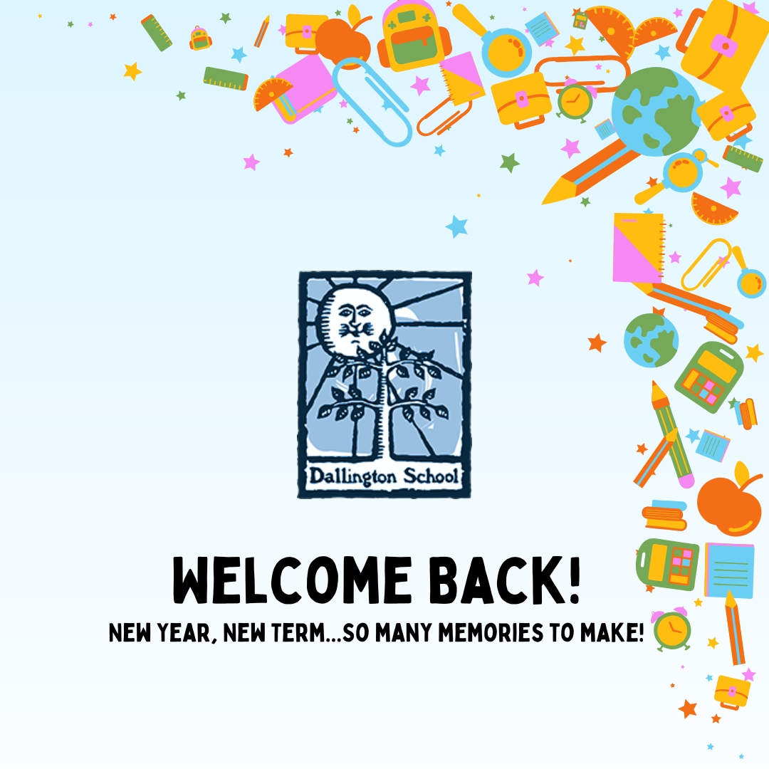 Dallington School tweet media