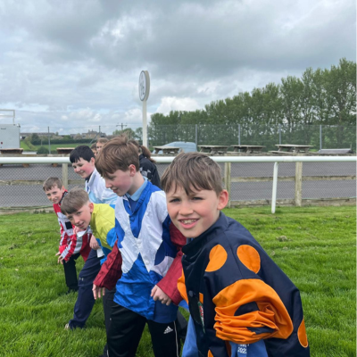 Racing to School (@racingtoschool) on Twitter photo With a busy 2025 ahead, we're taking a moment to reflect on a record year of engagement in 2024. Thanks to all our supporters for making it our busiest year yet!
ow.ly/Y1GE50UAoM5
<a href="/sagrassick/">Sally Ann Grassick</a> <a href="/tommy_bells/">Tom Bellamy</a> <a href="/HollieDoyle1/">Hollie Doyle</a> <a href="/LeonnaMayor/">Leonna Mayor</a> <a href="/oismurphy/">Oisín Murphy</a> <a href="/rachaelblackmor/">Rachael Blackmore</a> <a href="/JJONeillJnr/">Jonjo O'Neill Jr.</a> With a busy 2025 ahead, we're taking a moment to reflect on a record year of engagement in 2024. Thanks to all our supporters for making it our busiest year yet!
ow.ly/Y1GE50UAoM5
<a href="/sagrassick/">Sally Ann Grassick</a> <a href="/tommy_bells/">Tom Bellamy</a> <a href="/HollieDoyle1/">Hollie Doyle</a> <a href="/LeonnaMayor/">Leonna Mayor</a> <a href="/oismurphy/">Oisín Murphy</a> <a href="/rachaelblackmor/">Rachael Blackmore</a> <a href="/JJONeillJnr/">Jonjo O'Neill Jr.</a>
