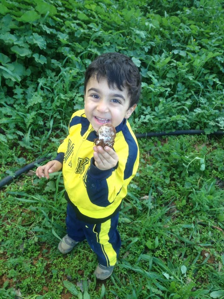 Keşke yanımda olabilsen, sımsıkı sarılsam, öpsem, koklasam, tekrar sarılsam canım oğlum 🤍

Seni çok seviyorum!!!

#isiasortakdavamız #izcannurluöz