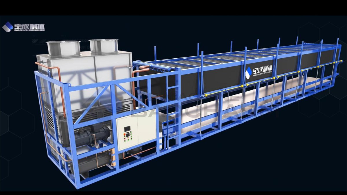 HugoMai888's tweet image. 🚀In this fast-paced era, efficiency and energy saving are the key to success!
#blockicemachine #blockice #crushice #fish #seafood #fishice #seafoodice

youtu.be/KSkgfdCTV60