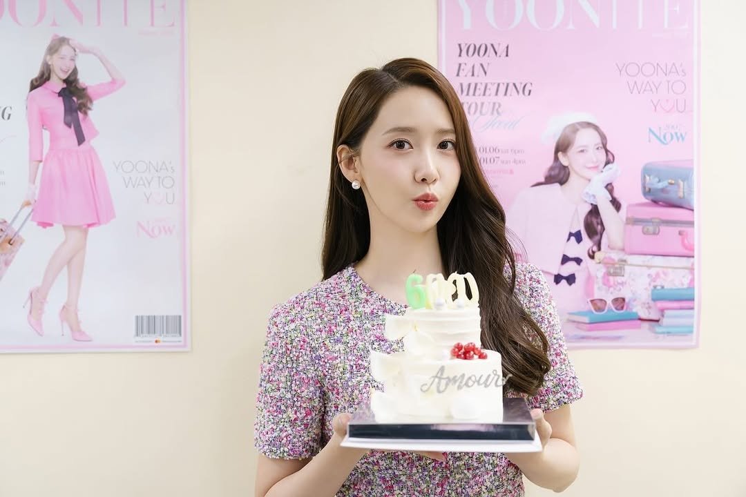 n_snsd_ot8_'s tweet photo. 240107 limyoona__official Instagram
🩷S♡NE과 함께하는 모든 순간이 행복했던🩷
YOONITE 서울 공연 종료🥰
이틀 동안 함께 해준 소원들 고마워❣️
#임윤아 #LIMYOONA #limyoona__official #융스타그램
#융미팅 #YOONITE #YOONA_FANMEETING_TOUR
➡️ https://t.co/TBKZer2Ch1
#윤아 #Yoona #소녀시대
#SNSD #GirlsGeneration