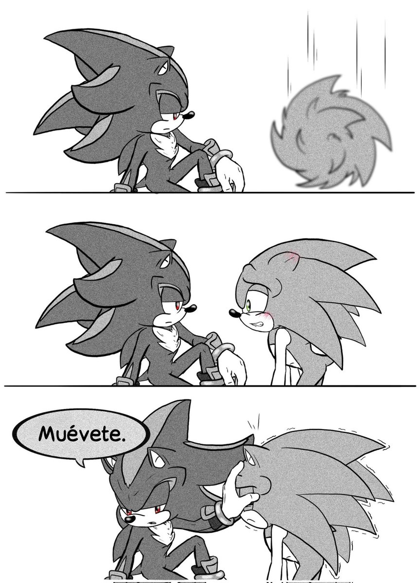 Anonimo_MBK's tweet photo. @Lexazelys 6/?

Traducción.

#SONIC
#ShadowTheHedgehog
#Shadow
#sonadow
#SonicTheHedegehog
#Shadonic https://t.co/PaVbr8MaiG