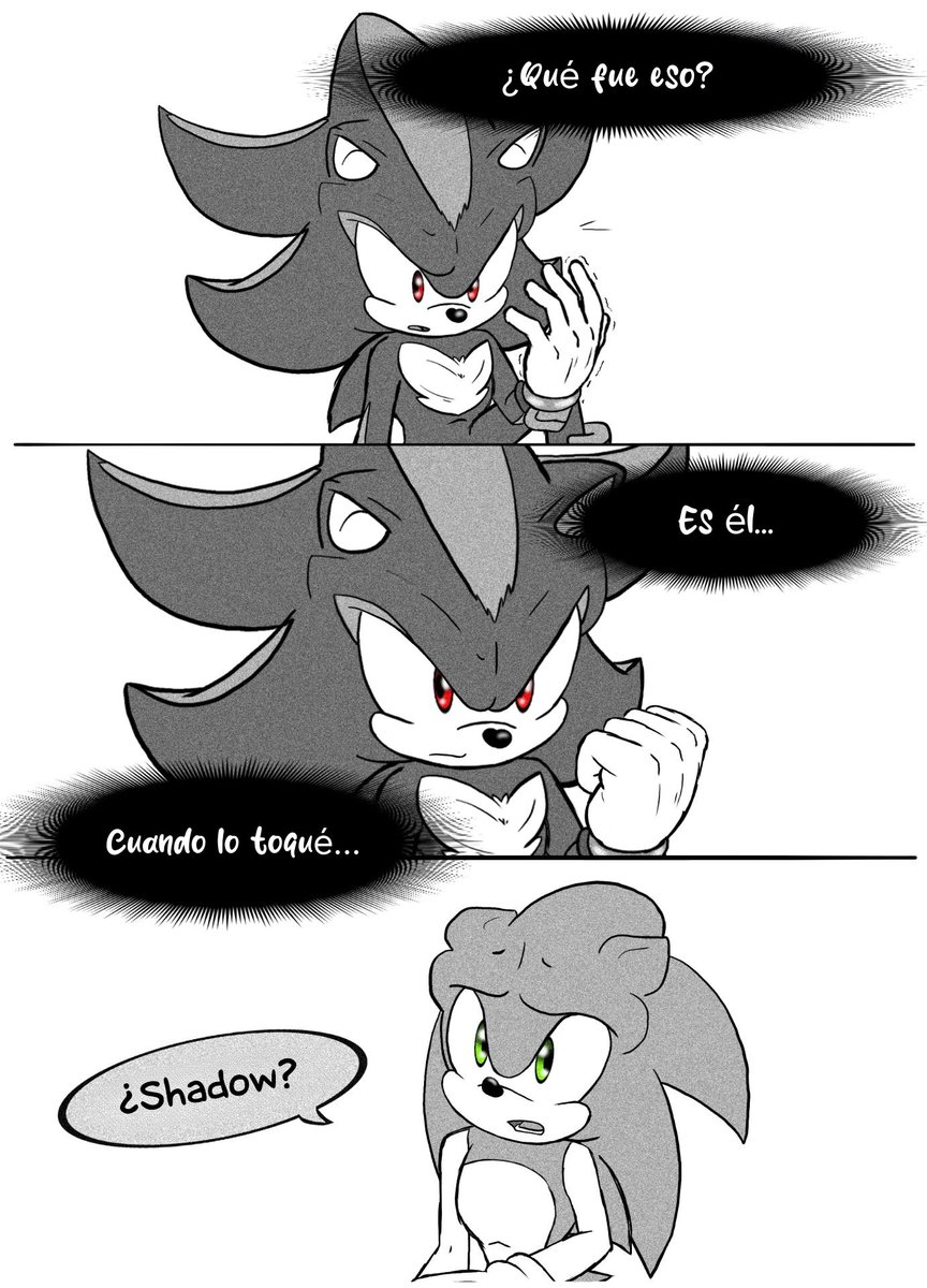 Anonimo_MBK's tweet photo. @Lexazelys 6/?

Traducción.

#SONIC
#ShadowTheHedgehog
#Shadow
#sonadow
#SonicTheHedegehog
#Shadonic https://t.co/PaVbr8MaiG