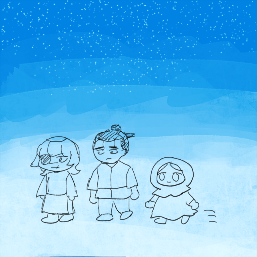 つらい 