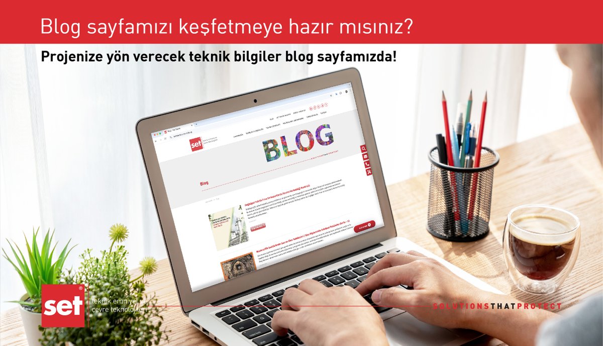 SetTeknik's tweet photo. Blog Sayfamızda Keşfetmeye Hazır mısınız?

Blog sayfamızda mühendislikteki yenilikleri, teknik çözümleri ve pratik uygulamaları keşfedin!

Detaylı içerikler için blog sayfamızı ziyaret edebilirsiniz.
https://t.co/0nTBuykdxV

#SetTeknik #Blog #MühendislikBlog #TeknikYaz�� https://t.co/1VFWI8nMGo