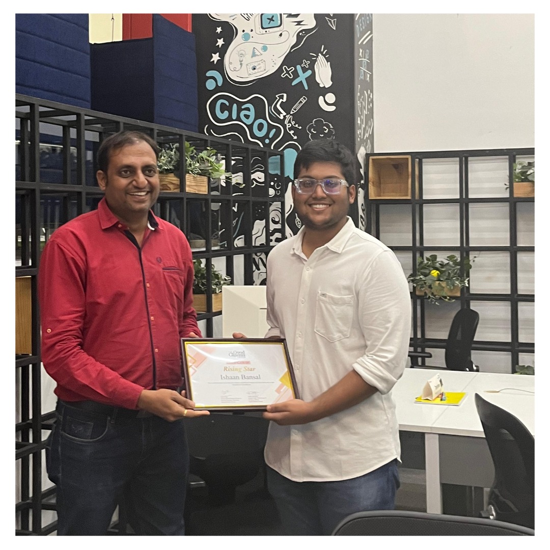 The Good Glamm Group tweet media