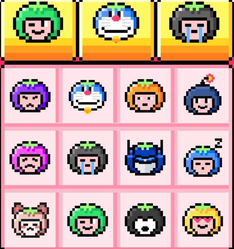 faycal_kalou's tweet photo. Tomarkt π
daily combo 07 Jan π
Tapcoins Bounty π―
Goblinmine code
Jan _ 07 _ 2025 ποΈ πππ
π
π
Cattea Bot ‡οΈ
Don't miss out early entry!
https://t.co/g87UyubP6uβ¦
#Blum
#Tomarket
#tomarketdailycombo
#goblinminecode
#goblinminegame
#TapCoins
#TapcoinsBounty
#cattea https://t.co/w7kMaOqTvS