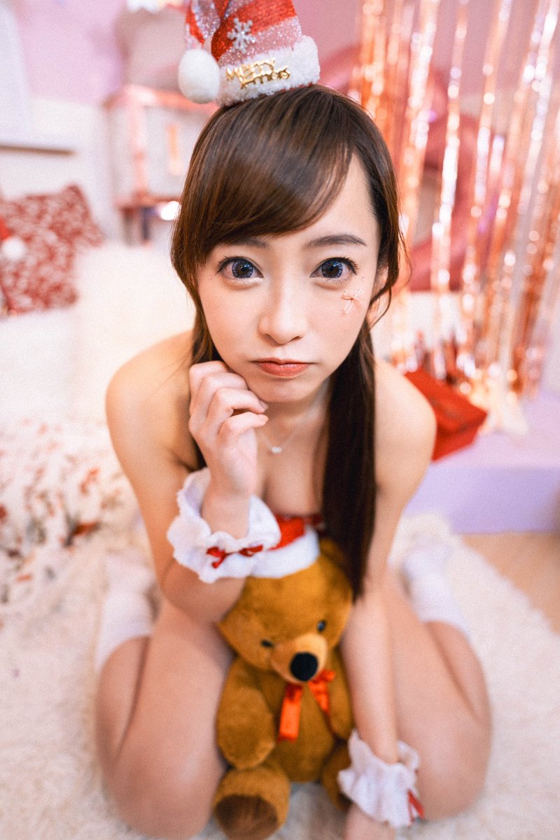 誰⋯偷了我的衣服😆