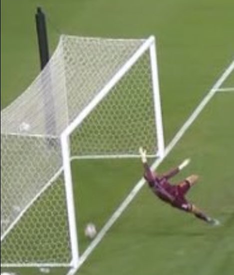 Goal? #BRIvNEW