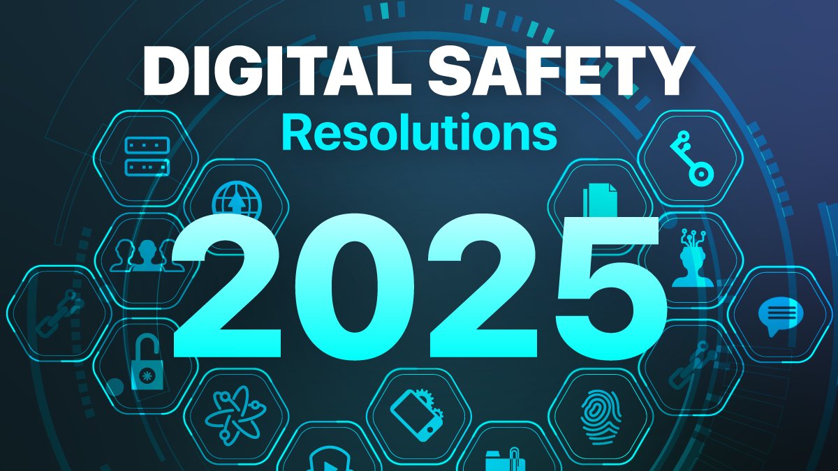 pCloudapp's tweet image. 🚀 Kickstart 2025 by securing your digital life. What&apos;s your top #NewYearResolution for online safety? 🛡️

Start by using a secure #PasswordManager such as pCloud Pass: ow.ly/TrpB50UA9hz 

#CyberSecurity #technology #hacking #privacy #techgoals  #cloudcomputing