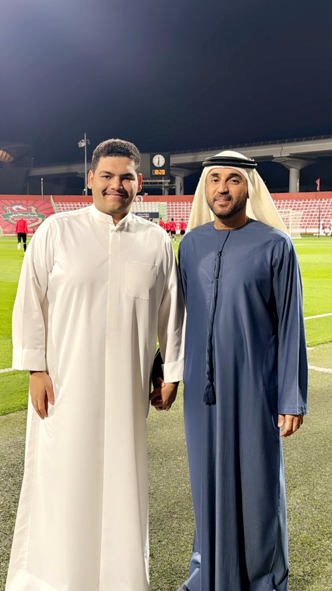 جاسم طلال الخباز tweet media