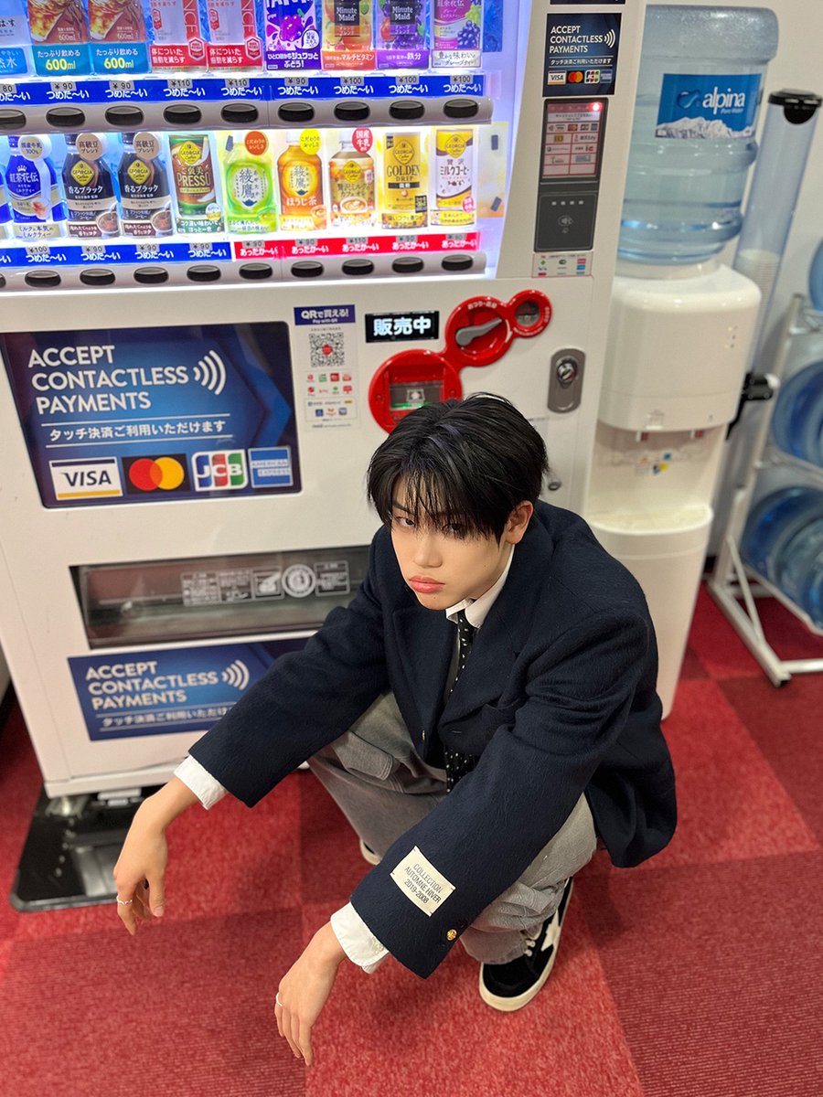 closeyoureyes_7's tweet image. 📸𝑪𝒍𝒐𝒔𝒆𝒓𝑽𝒊𝒆𝒘 in Fukuoka

#장여준 #전민욱 #켄신
#CLOSEYOUREYES
#클로즈유어아이즈