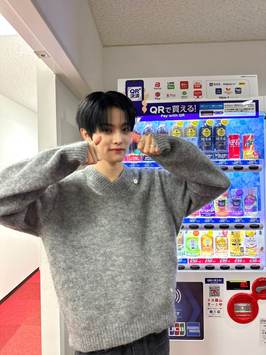 closeyoureyes_7's tweet image. 📸𝑪𝒍𝒐𝒔𝒆𝒓𝑽𝒊𝒆𝒘 in Fukuoka

#장여준 #전민욱 #켄신
#CLOSEYOUREYES
#클로즈유어아이즈