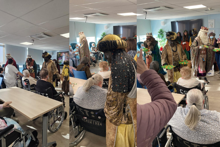 Consorci Sanitari Terrassa - Hospital Universitari tweet media