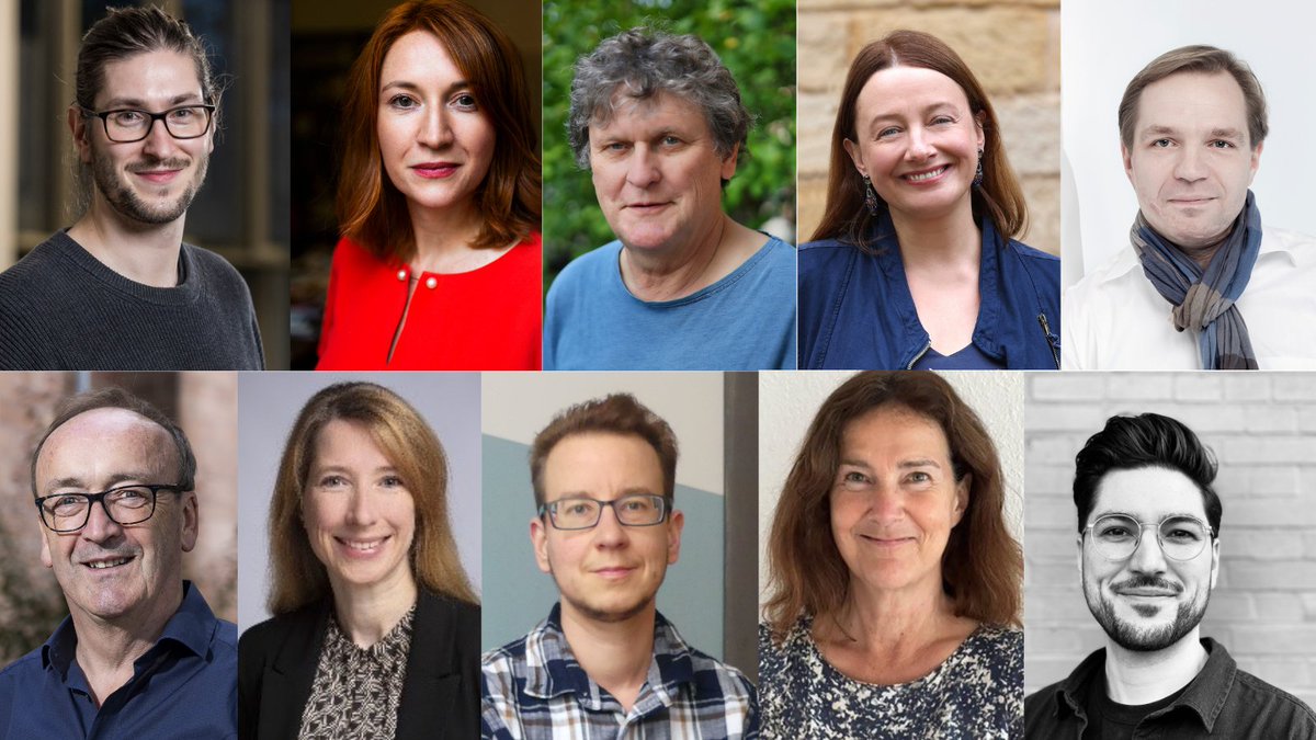 Wer zuerst kommt, mahlt zuerst⏳

Zum 13. HPT am 23./24. Mai stellen renommierte Referent*innen aktuelle Herausforderungen der Psychotherapie in den Fokus: Erleben Sie ein Wochenende voller spannender Themen und Diskurse! 

EarlyBird Tickets bis 16. Jan🐦 ptk-hessen.de/allgemein/hpt2…