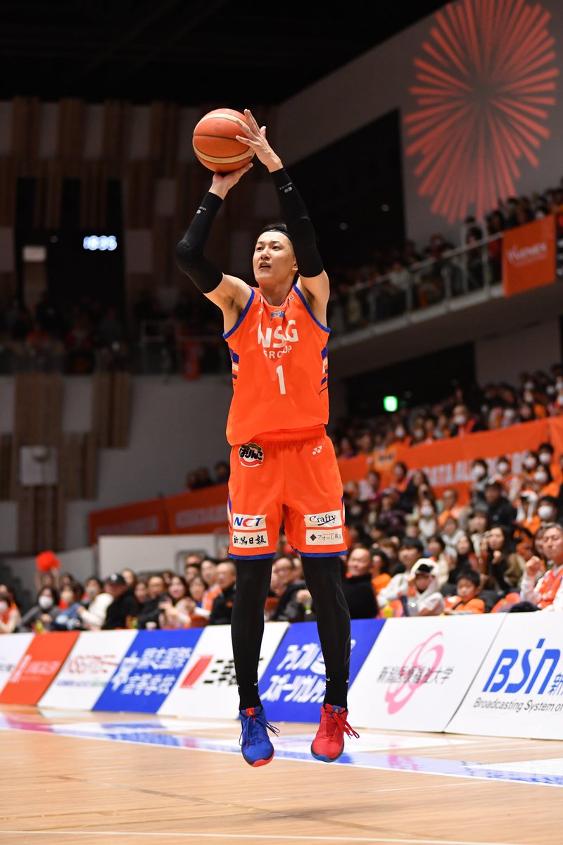 新潟アルビレックスBB🏀 on X: 新潟アルビレックスBB🏀 on X: