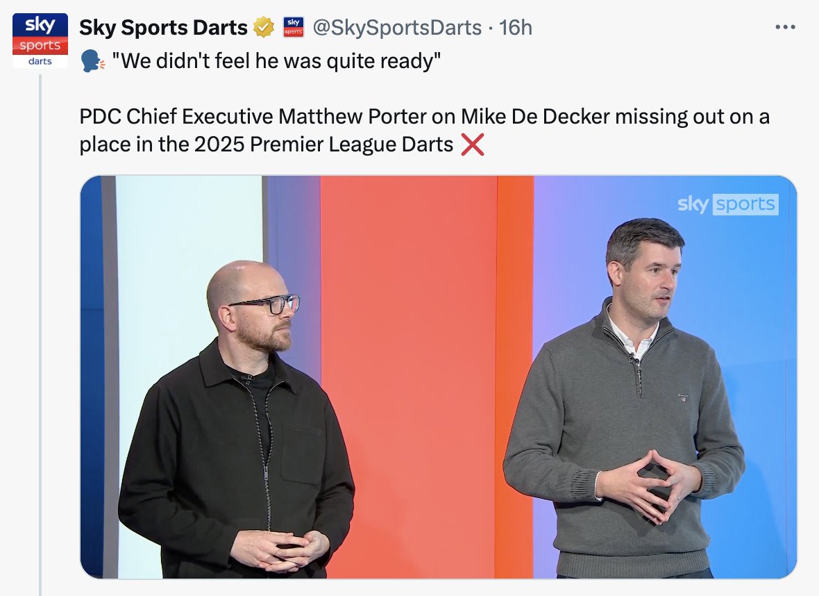 Dougie Critchley tweet media