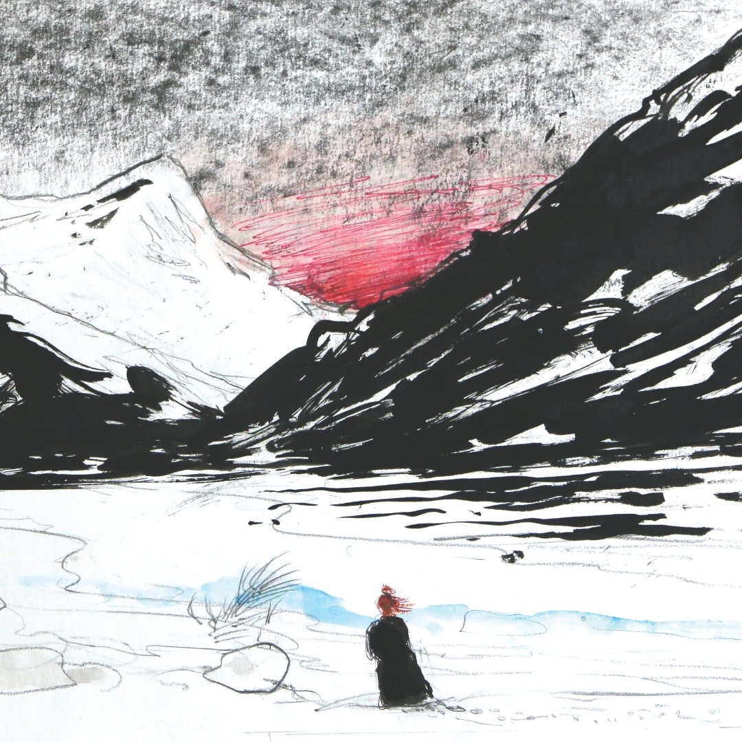 Scam_Be's tweet image. [𝐖𝐨𝐚𝐰 🤩]
Chaque mois, la Scam vous propose de découvrir une nouvelle illustration imaginée par l'un·e de nos membres pour vous accompagner en beauté tout au long de l'année. En janvier 2025, nous remercions chaleureusement Louis Joos.
✨En savoir plus scam.be/fr/actualites/…