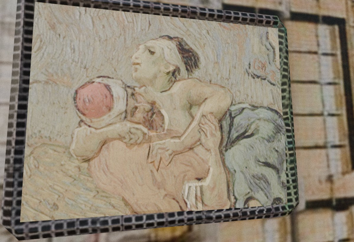 environment progress