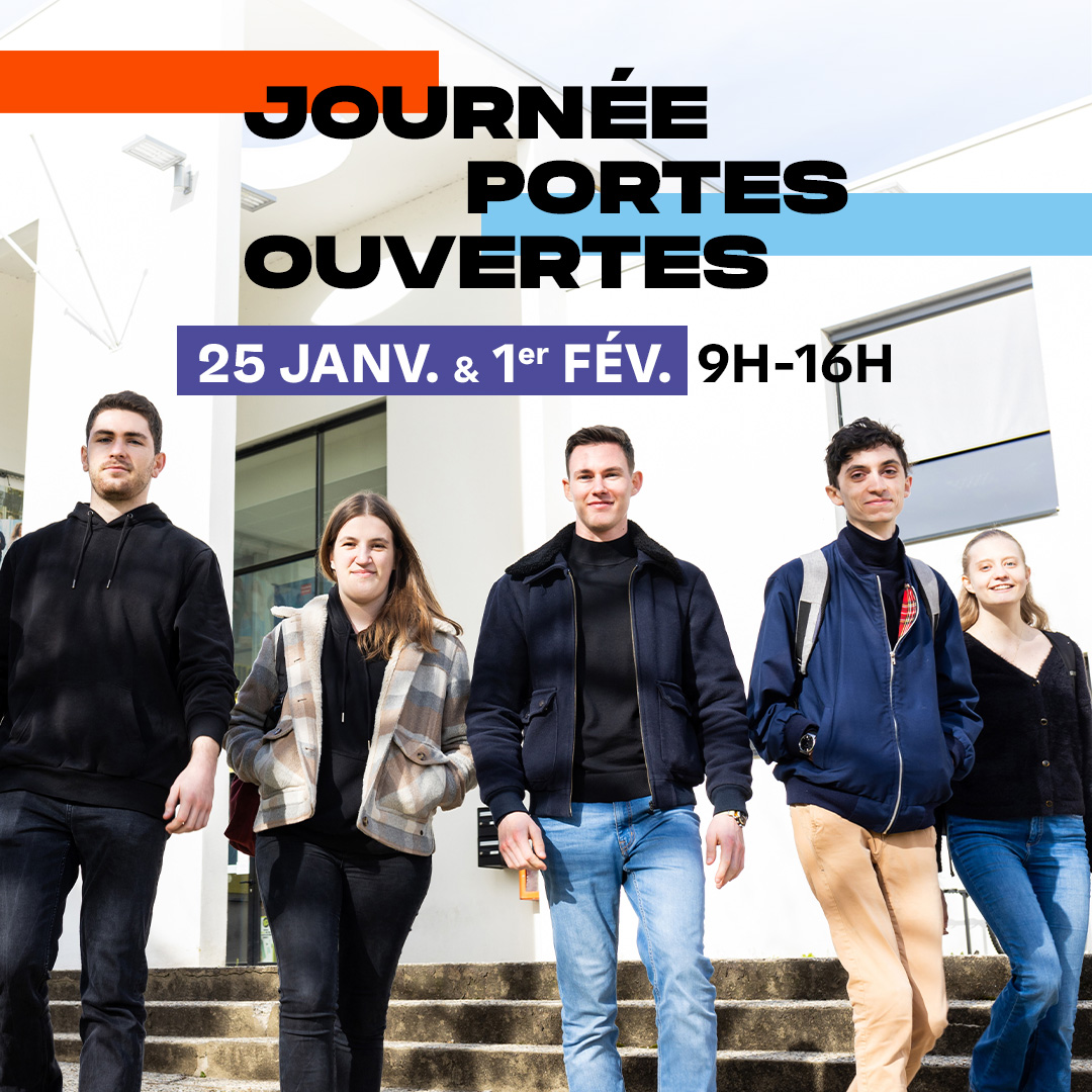 Vous souhaitez intégrer une école d'ingénieurs à la rentrée 2025 ? Ne manquez pas les prochaines portes ouvertes #ISMANSCESI !

🕘 De 9H à 16H
🗓️ Samedi 25 janvier
🗓️ Samedi 1er février

Inscrivez-vous dès maintenant sur ismans.cesi.fr/agenda/portes-…

#portesouvertes #ecoleingenieur
