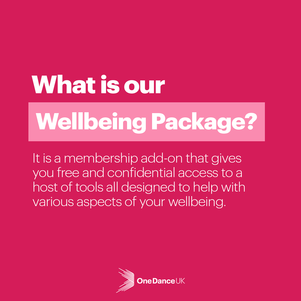 One Dance UK tweet media