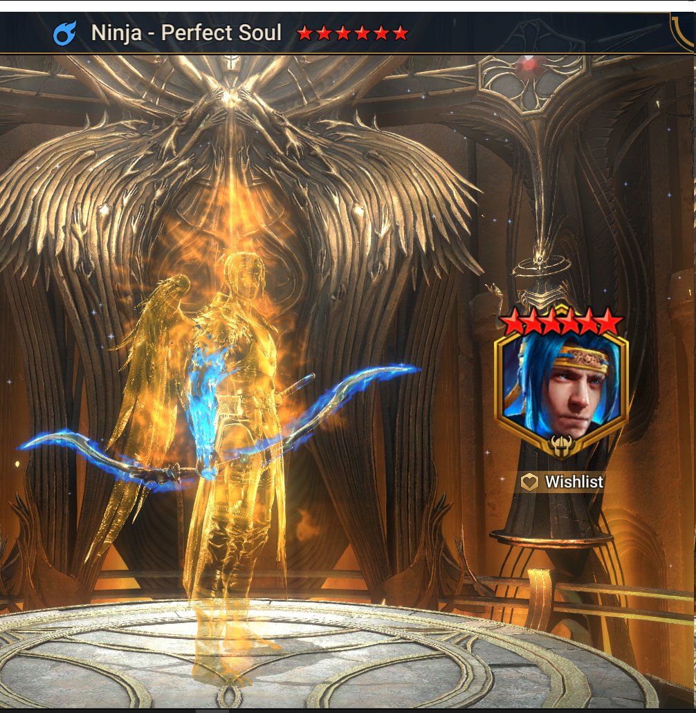 OH MY GOD OH MY GOD OH MY GOD! <a href="/CWA/">Ash</a> Wishlist does work!